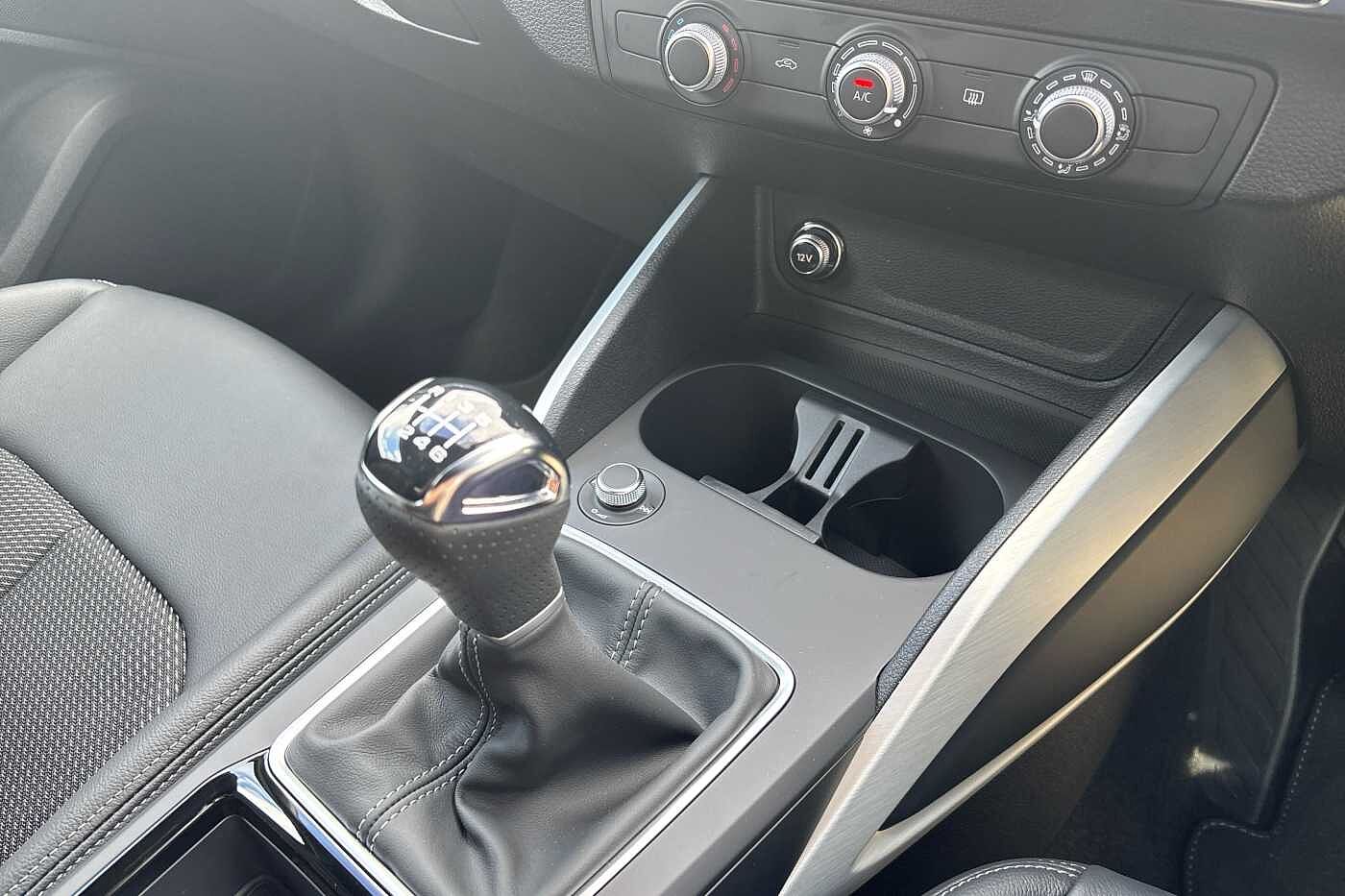 Used Audi Q2 2025 for sale - 77176800: Photo 25