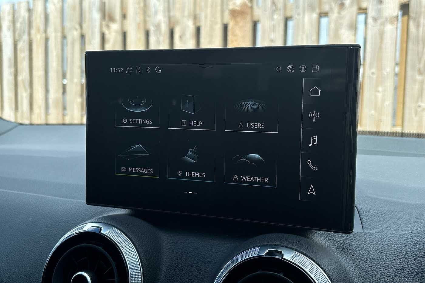 Used Audi Q2 2025 for sale - 77176800: Photo 27