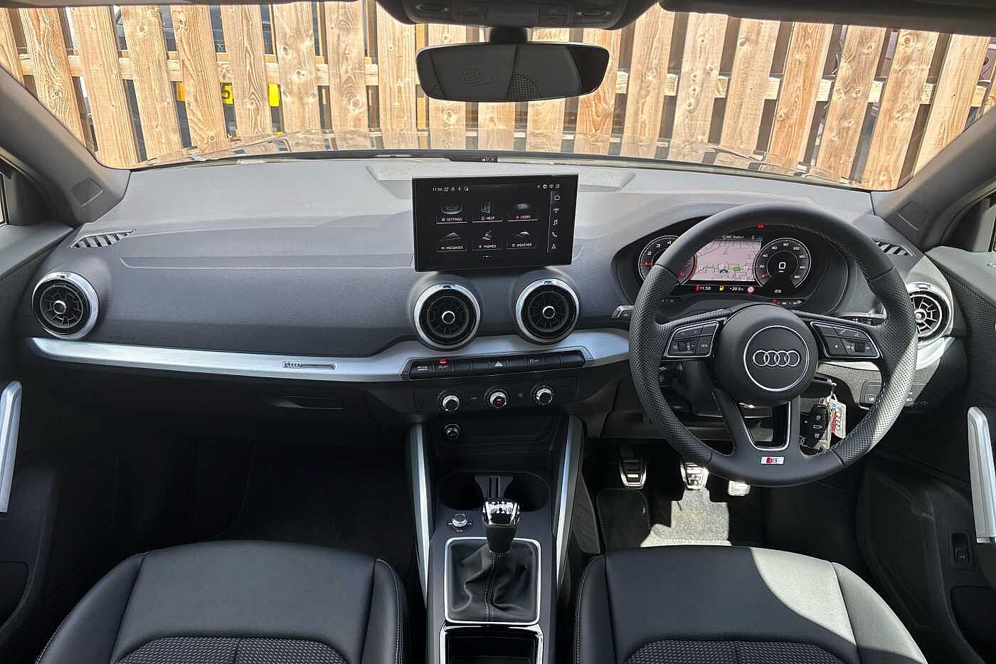 Used Audi Q2 2025 for sale - 77176800: Photo 9