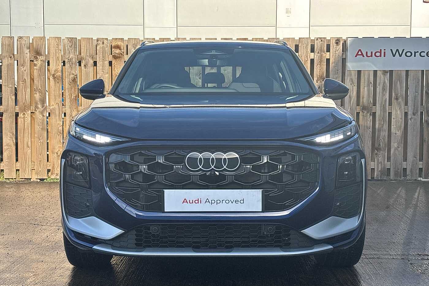 Used Audi Q3 2025 for sale - 77177354: Photo 10