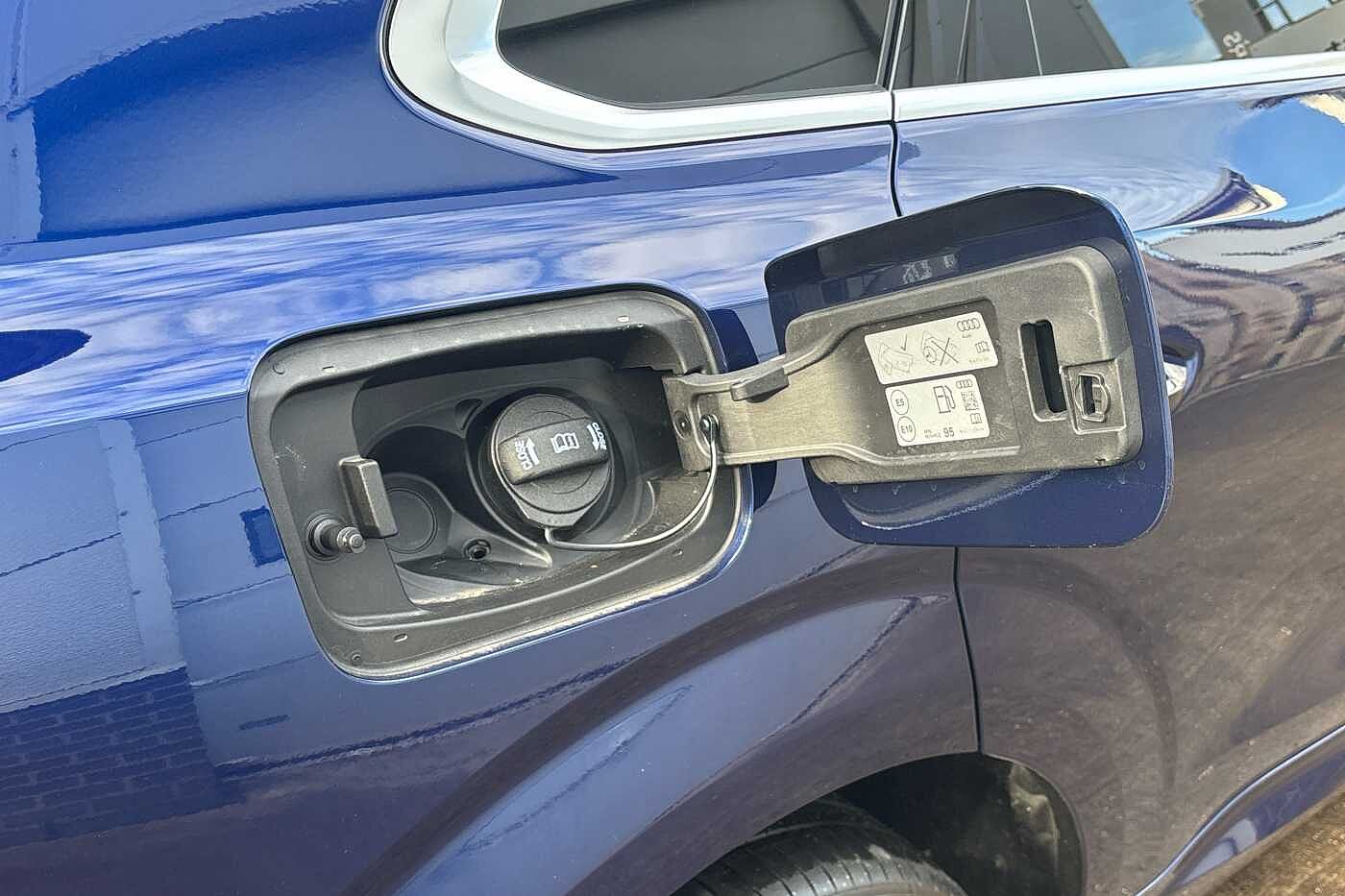 Used Audi Q3 2025 for sale - 77177354: Photo 24