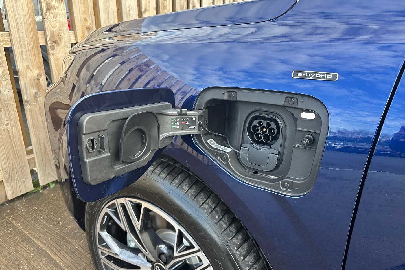 Used Audi Q3 2025 for sale - 77177354: Photo 26