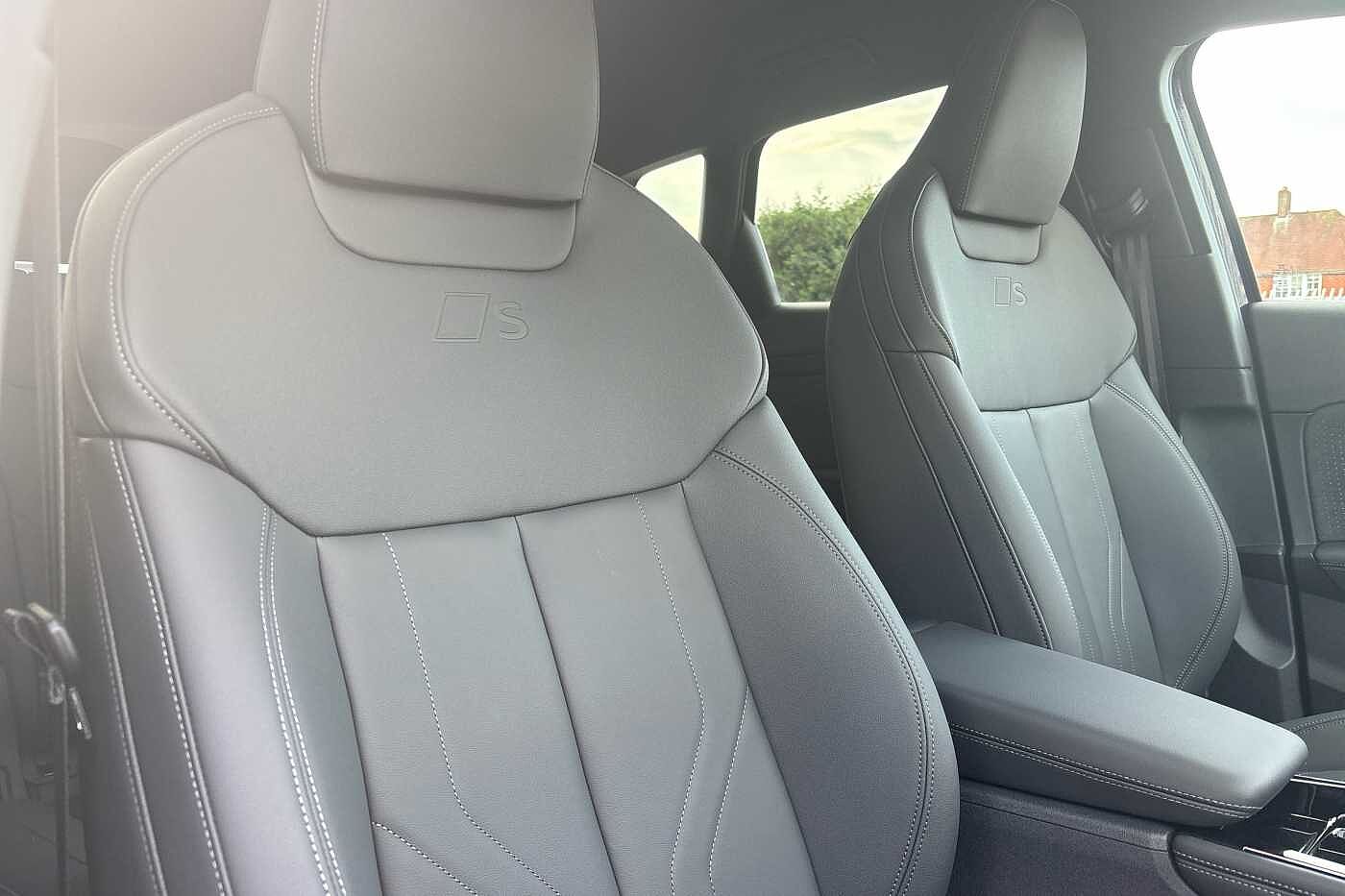 Used Audi Q3 2025 for sale - 77177354: Photo 34