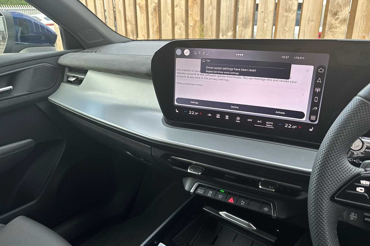 Used Audi Q3 2025 for sale - 77177354: Photo 35