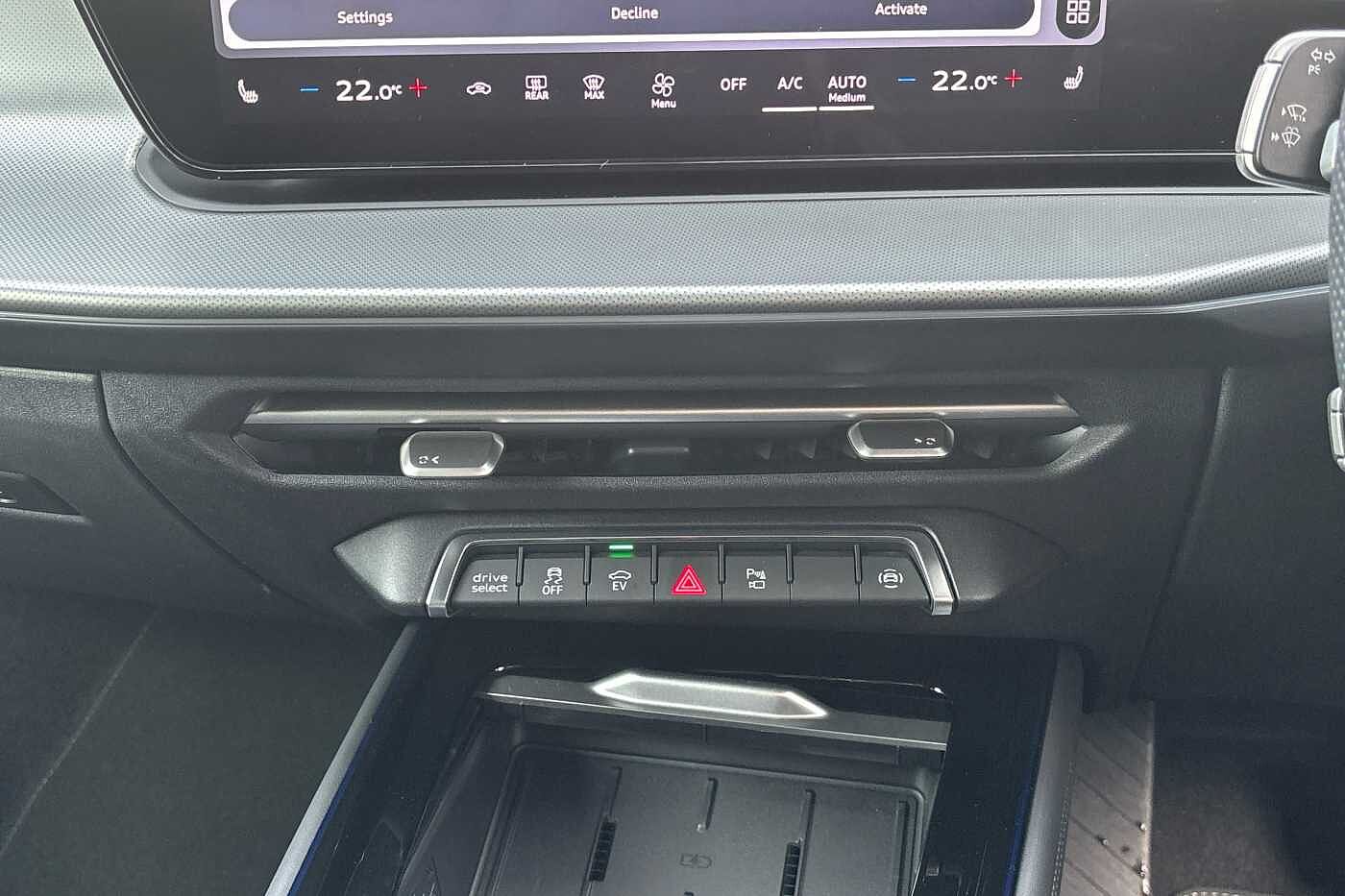 Used Audi Q3 2025 for sale - 77177354: Photo 36