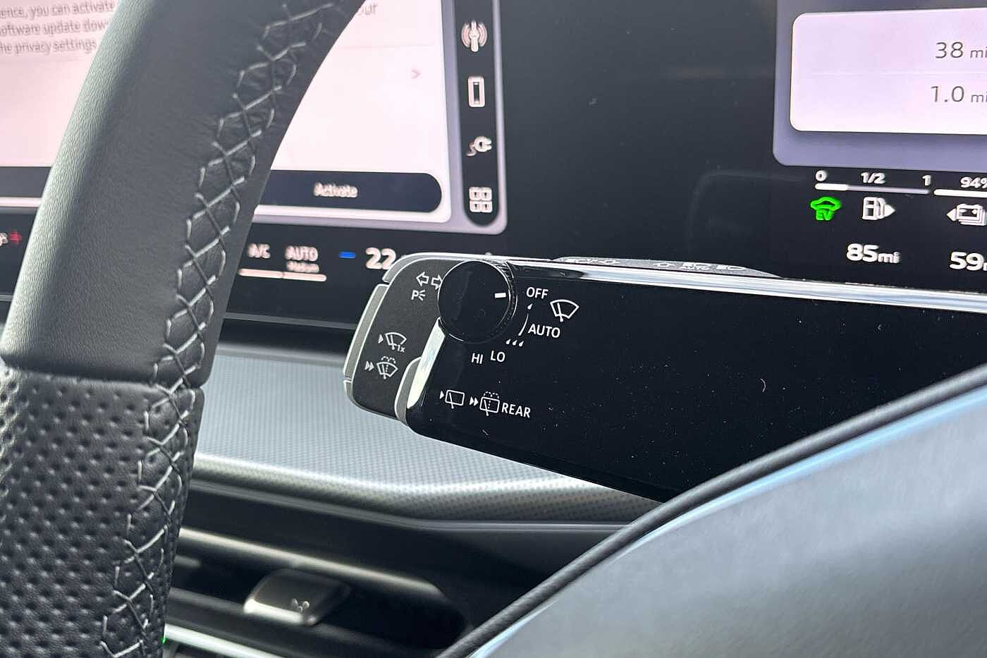 Used Audi Q3 2025 for sale - 77177354: Photo 45