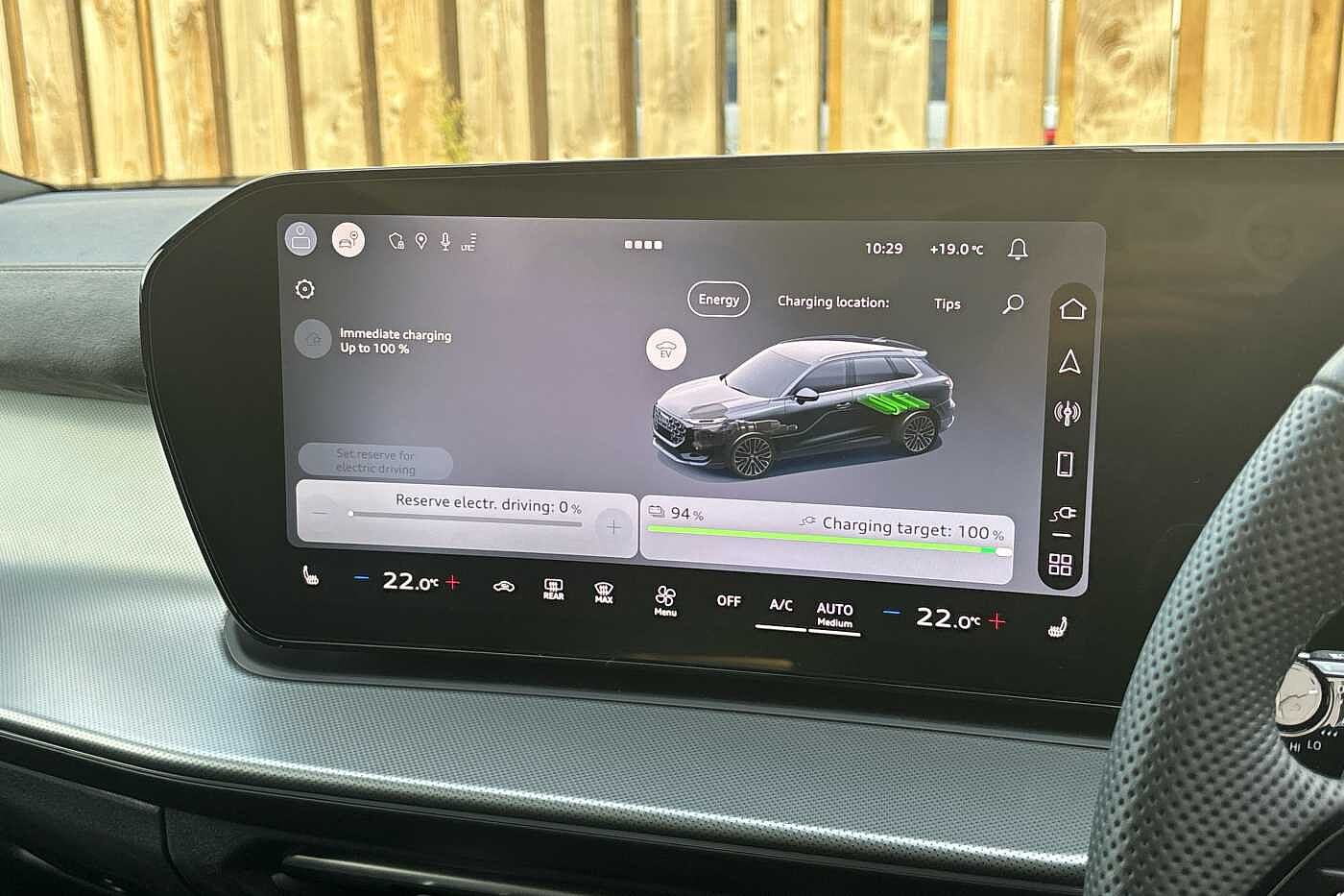 Used Audi Q3 2025 for sale - 77177354: Photo 50