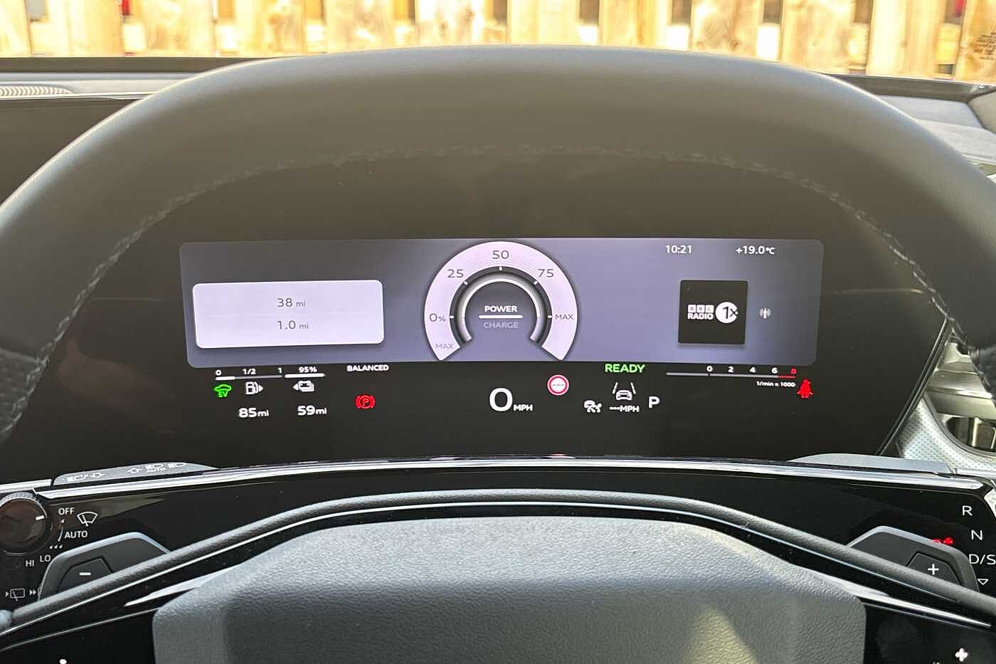 Used Audi Q3 2025 for sale - 77177354: Photo 7