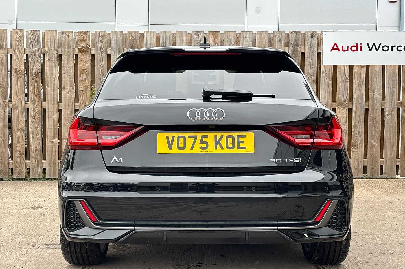 Used Audi A1 2025 for sale - 77176908: Photo 11