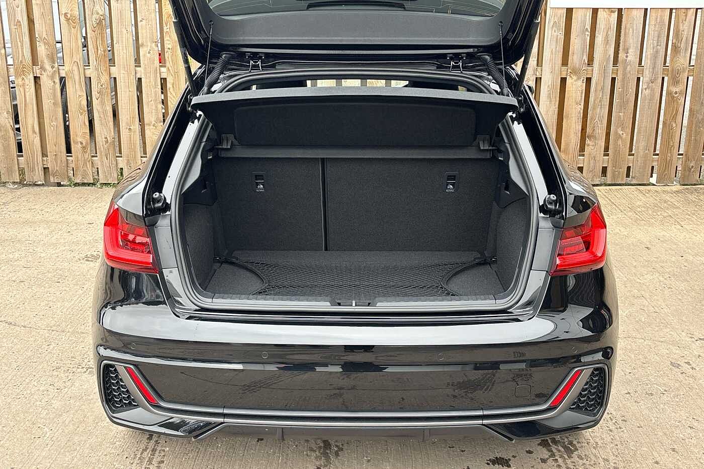 Used Audi A1 2025 for sale - 77176908: Photo 12