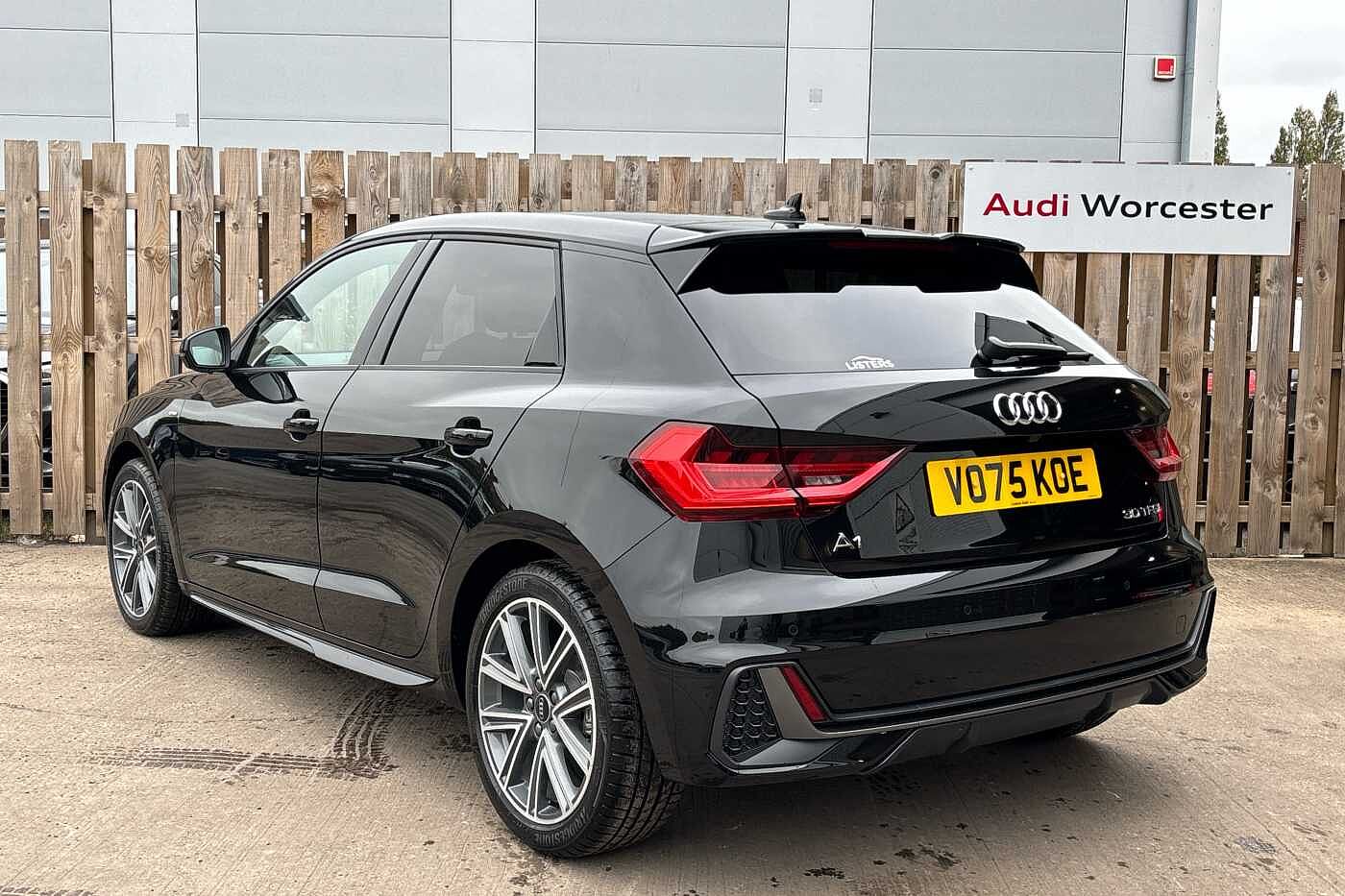 Used Audi A1 2025 for sale - 77176908: Photo 3
