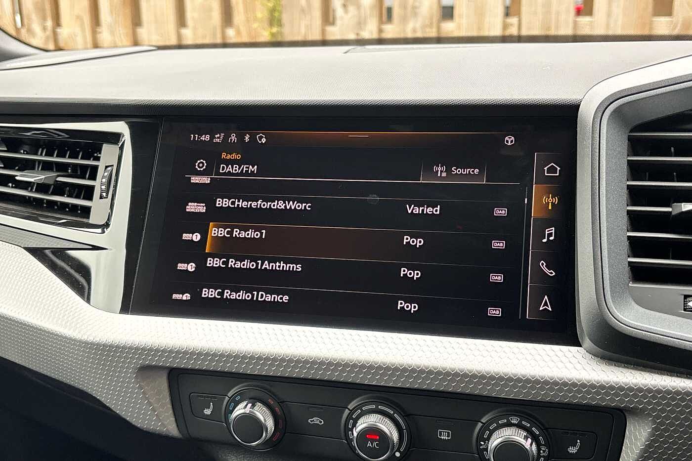 Used Audi A1 2025 for sale - 77176908: Photo 30