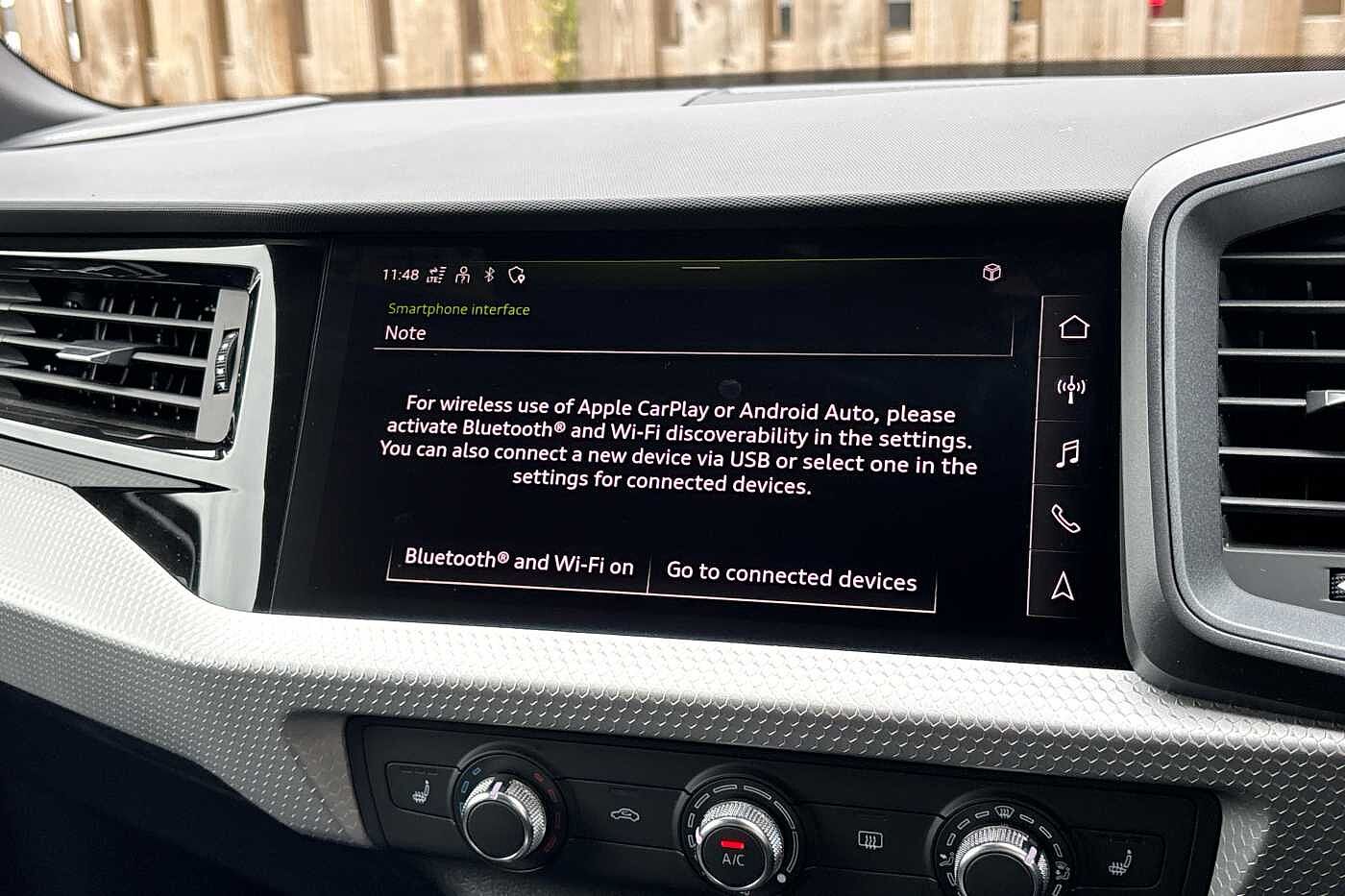 Used Audi A1 2025 for sale - 77176908: Photo 31