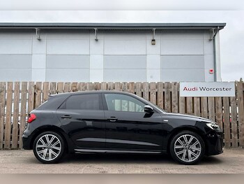 Used Audi A1 2025 for sale - 77176908: Photo