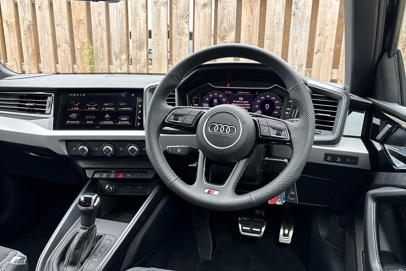 Used Audi A1 2025 for sale - 77176908: Photo 6