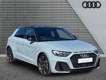 Audi A1 feature image