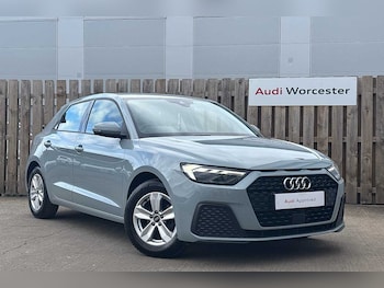 2022 (72) - 25 TFSI Technik 5dr