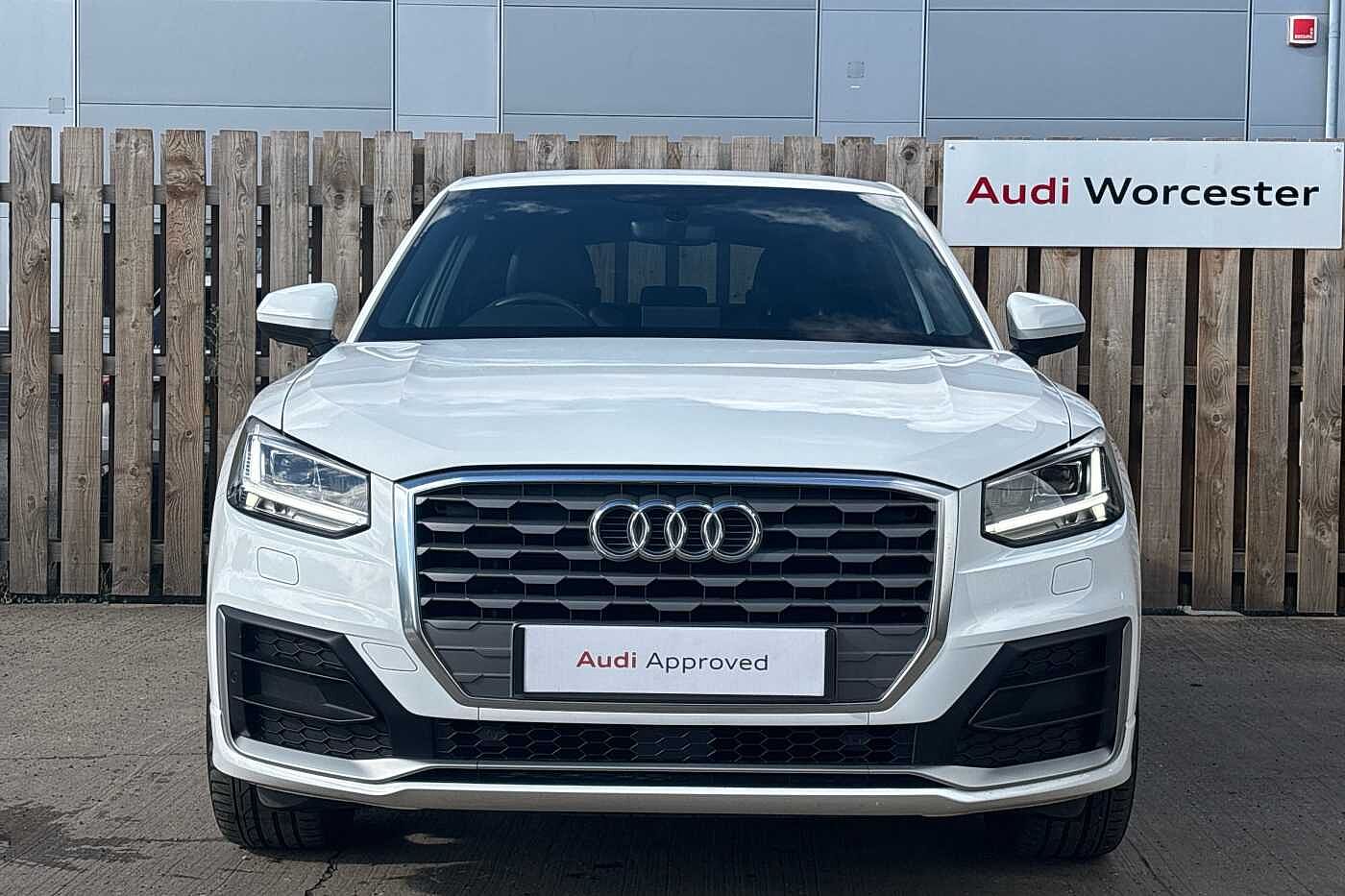 Used Audi Q2 2023 for sale - 76110618: Photo 10