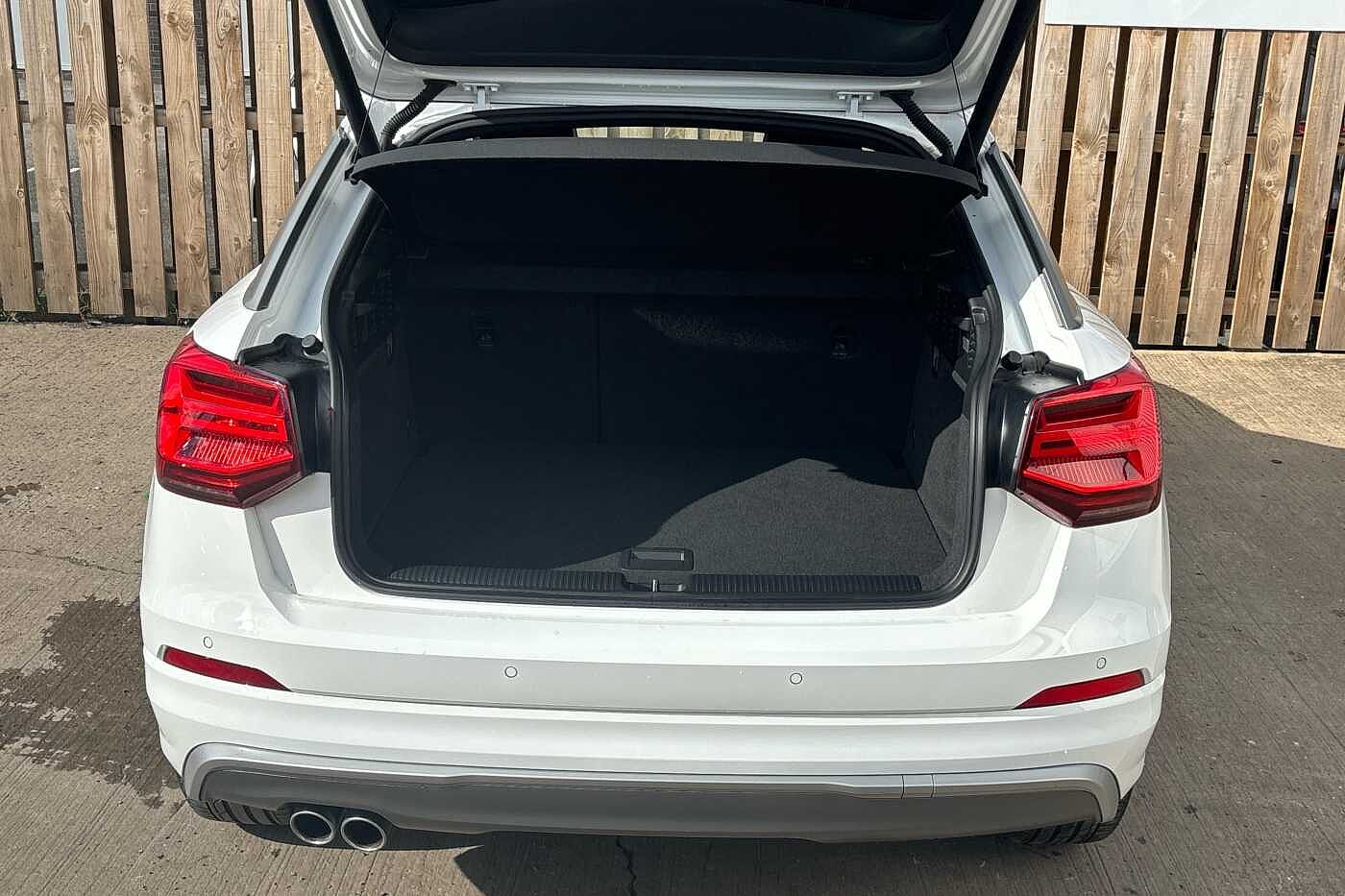 Used Audi Q2 2023 for sale - 76110618: Photo 12