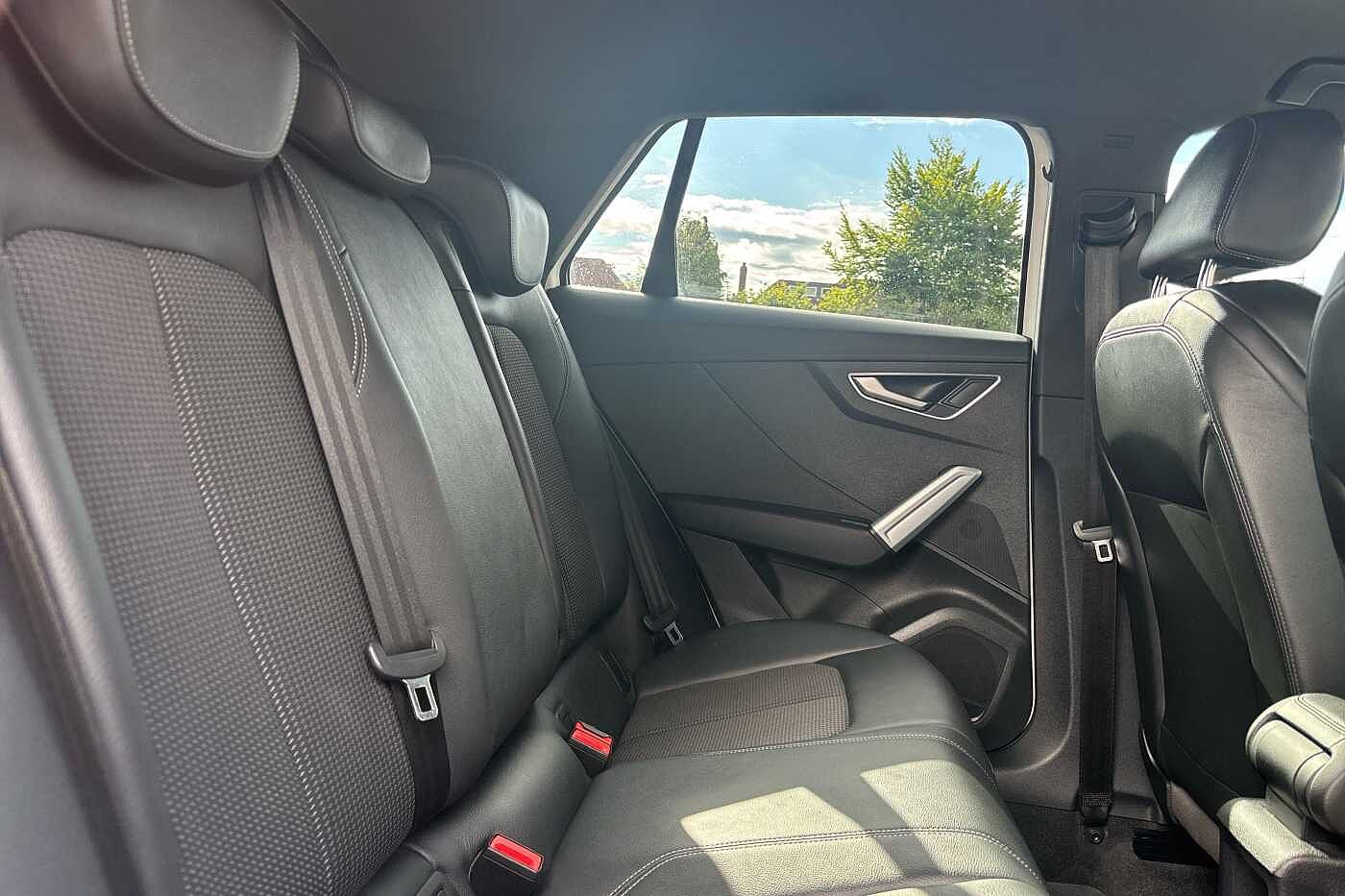 Used Audi Q2 2023 for sale - 76110618: Photo 16
