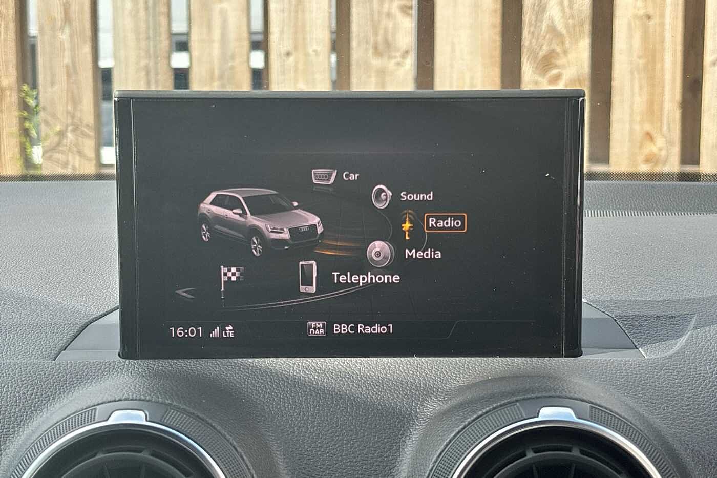 Used Audi Q2 2023 for sale - 76110618: Photo 23