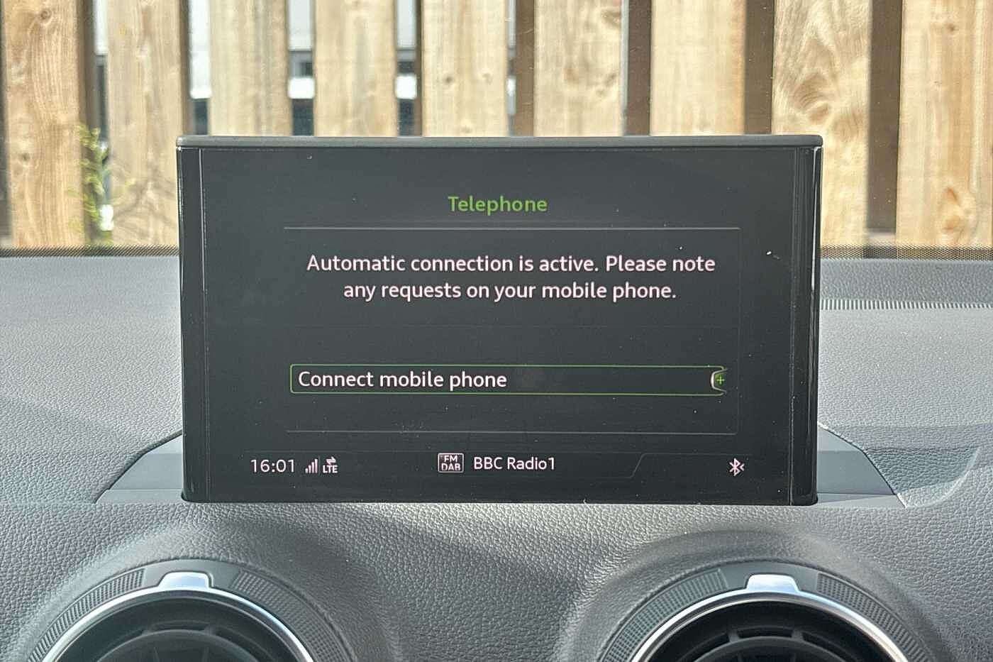 Used Audi Q2 2023 for sale - 76110618: Photo 24