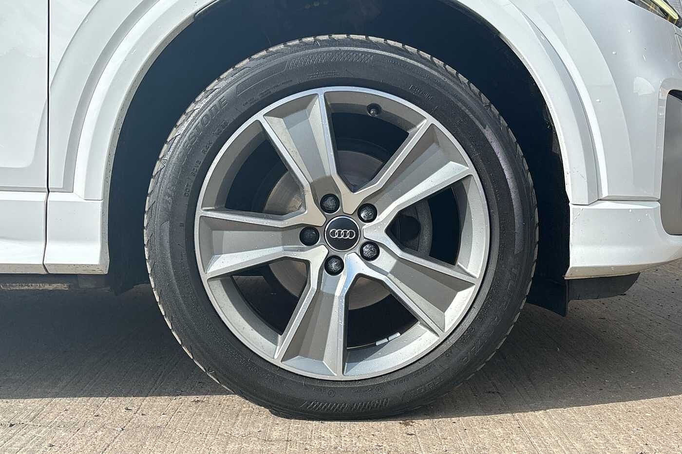 Used Audi Q2 2023 for sale - 76110618: Photo 5