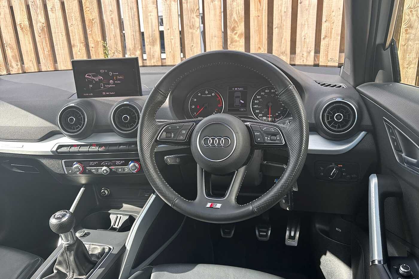 Used Audi Q2 2023 for sale - 76110618: Photo 6