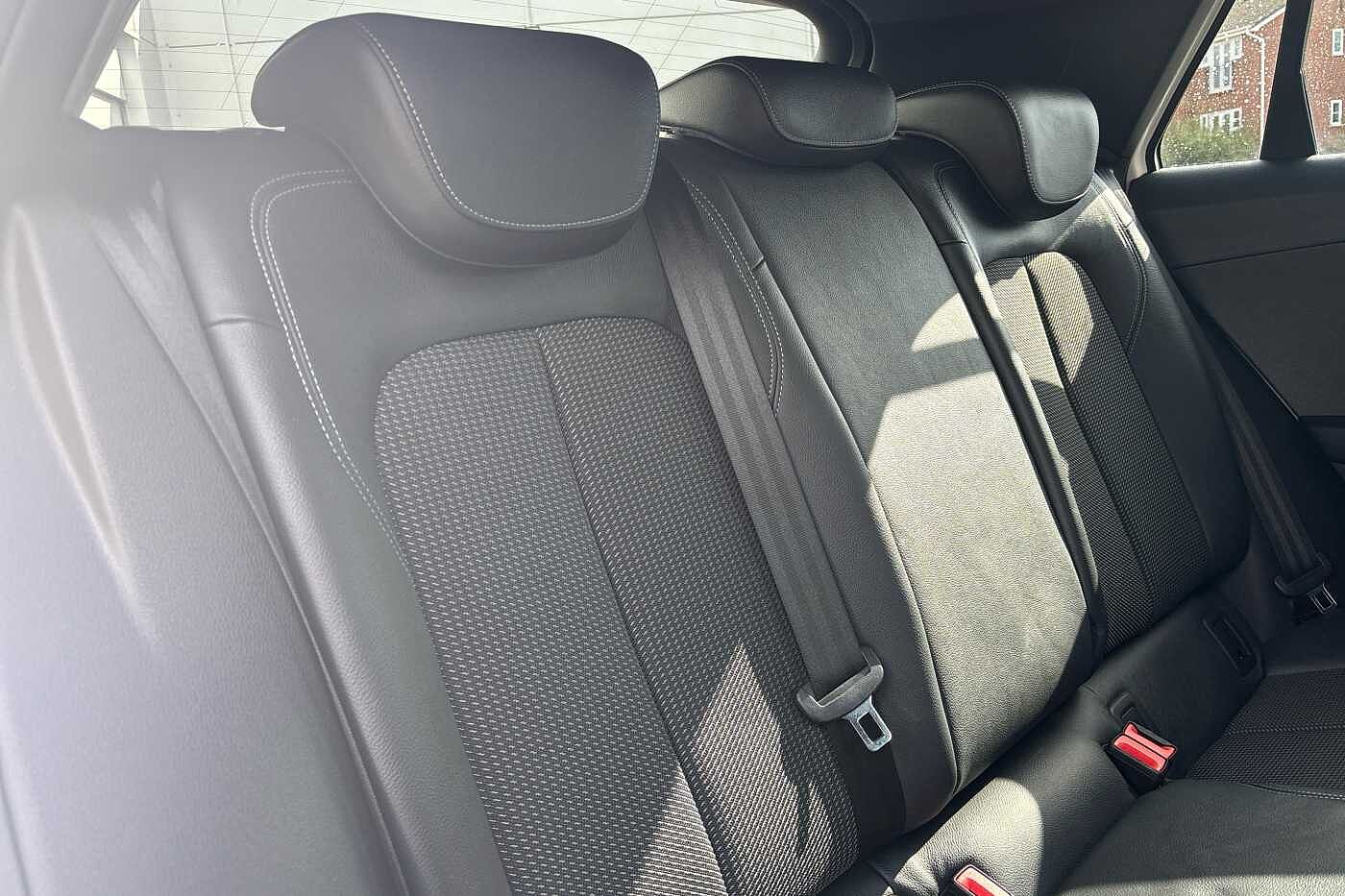 Used Audi Q2 2023 for sale - 76110618: Photo 8