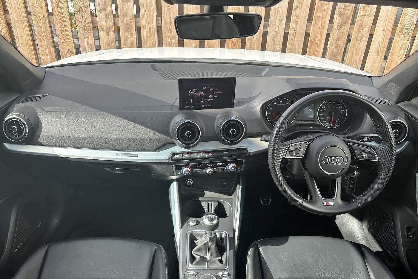 Used Audi Q2 2023 for sale - 76110618: Photo 9