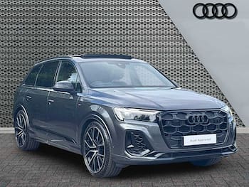 Used Audi Q7 2026 for sale - 79713681: Photo
