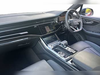 Used Audi Q7 2026 for sale - 79713681: Photo