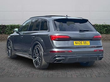 Used Audi Q7 2026 for sale - 79713681: Photo