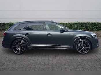 Used Audi Q7 2026 for sale - 79713681: Photo