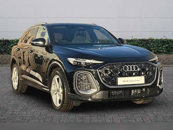 2025 (75) - 2.0 TDI Quattro S Line 5dr S Tronic