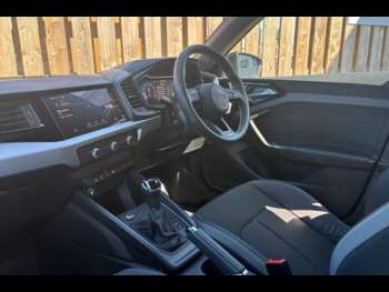 Used Audi A1 2023 for sale - 75116061: Photo