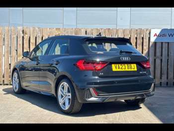 Used Audi A1 2023 for sale - 75116061: Photo