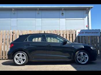 Used Audi A1 2023 for sale - 75116061: Photo
