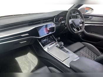 Used Audi RS6 Avant 2025 for sale - 79699763: Photo