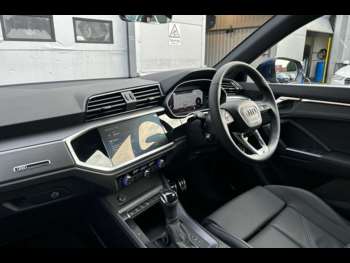 Used Audi Q3 2024 for sale - 72891713: Photo