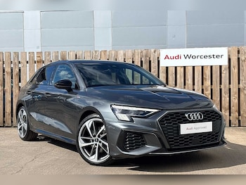 Used Audi A3 2022 for sale - 75671468: Photo