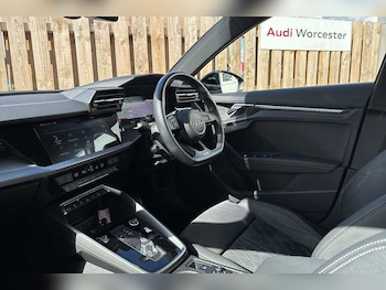 Used Audi A3 2022 for sale - 75671468: Photo