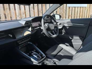 Used Audi A3 2025 for sale - 74510331: Photo