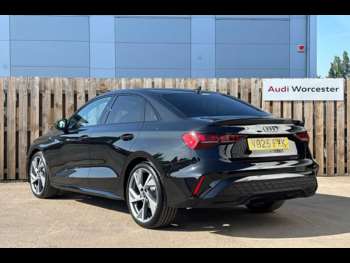 Used Audi A3 2025 for sale - 74510331: Photo