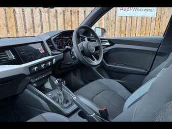 Used Audi A1 2025 for sale - 73835534: Photo