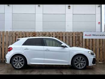 Used Audi A1 2025 for sale - 73835534: Photo