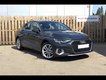 2023 (23) - 35 TDI Sport 4dr S Tronic