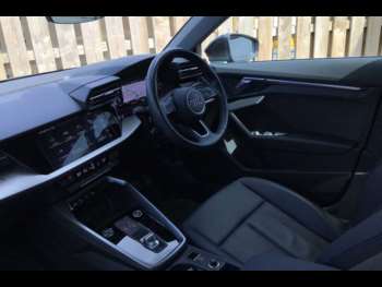 Used Audi A3 2023 for sale - 74714542: Photo