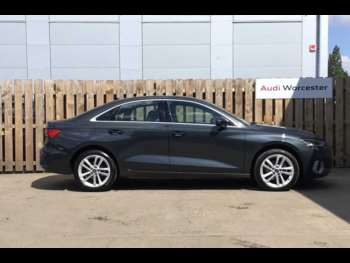 Used Audi A3 2023 for sale - 74714542: Photo