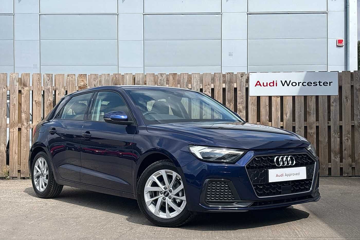 Used Audi A1 2025 for sale - 76110744: Photo 1